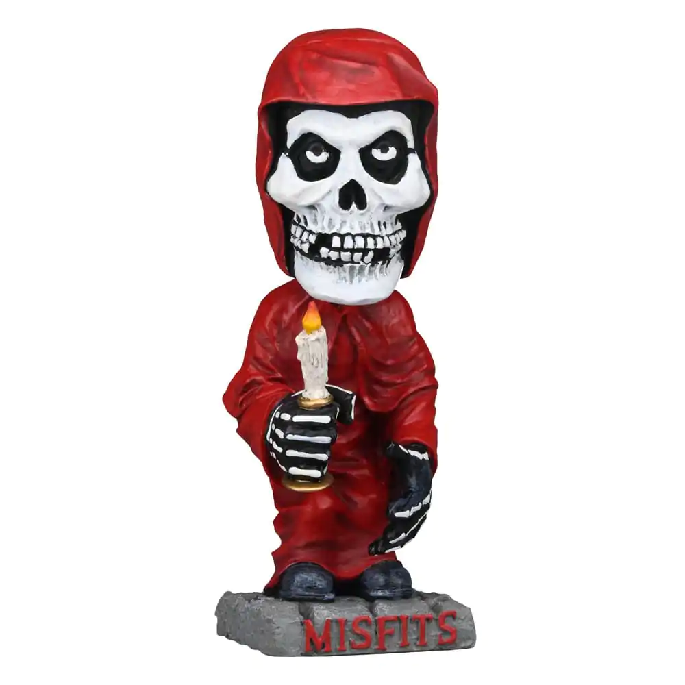 Misfits Head Knocker Fiend 18 cm fotografija proizvoda