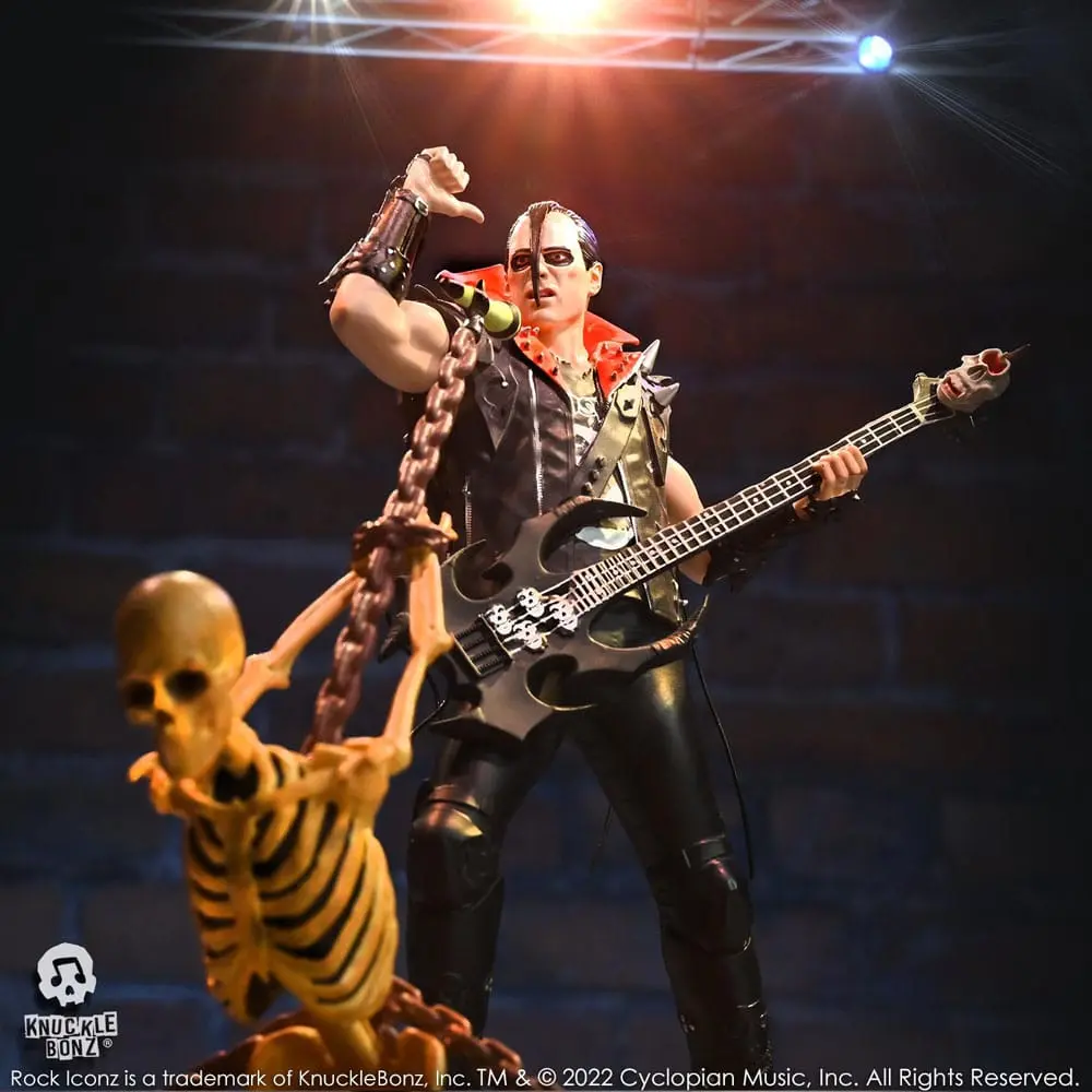 Misfits Rock Iconz Kip Jerry Only 23 cm fotografija proizvoda