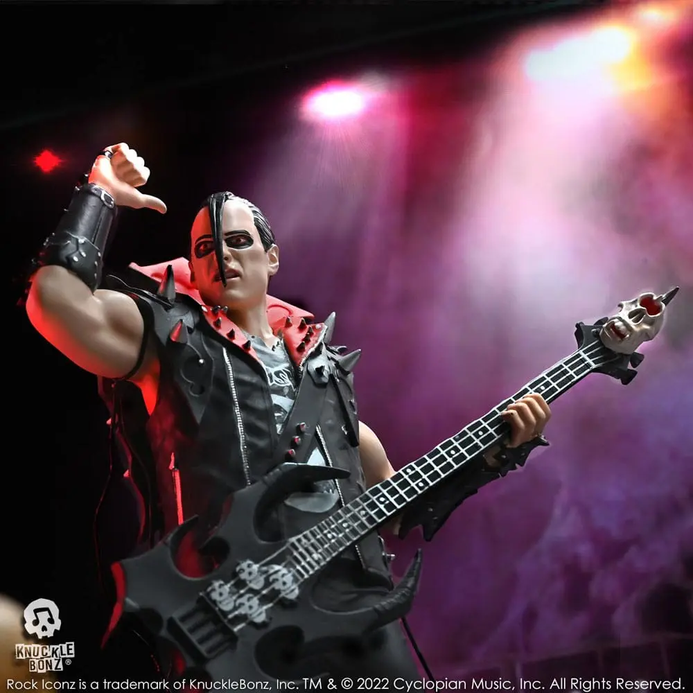 Misfits Rock Iconz Kip Jerry Only 23 cm fotografija proizvoda