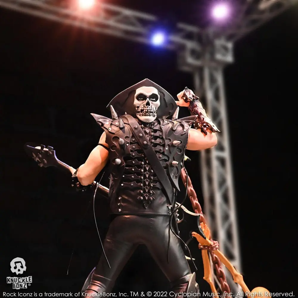 Misfits Rock Iconz Kip Jerry Only 23 cm fotografija proizvoda