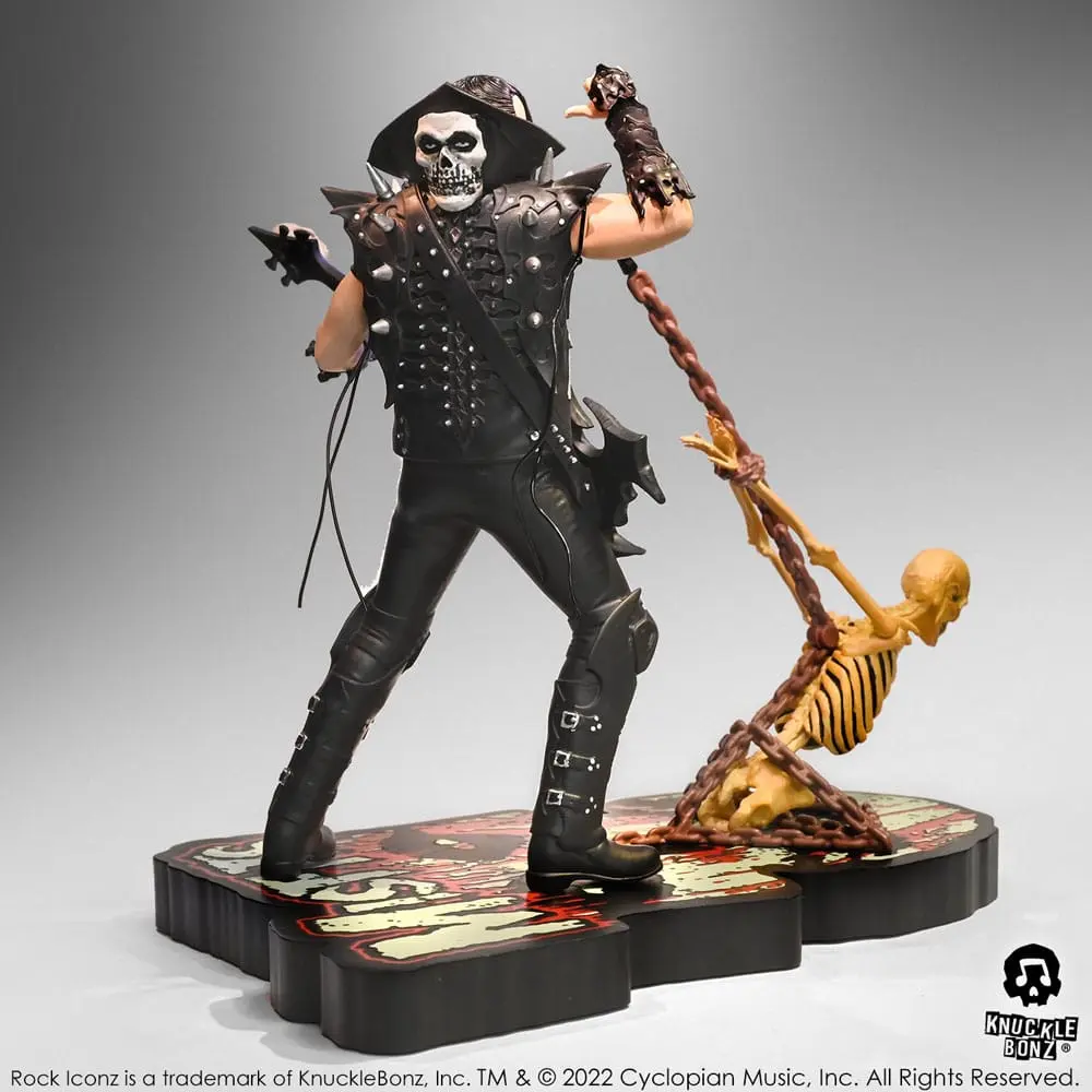 Misfits Rock Iconz Kip Jerry Only 23 cm fotografija proizvoda