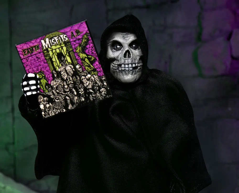 Misfits akcijska figura Ultimate Fiend 18 cm fotografija proizvoda