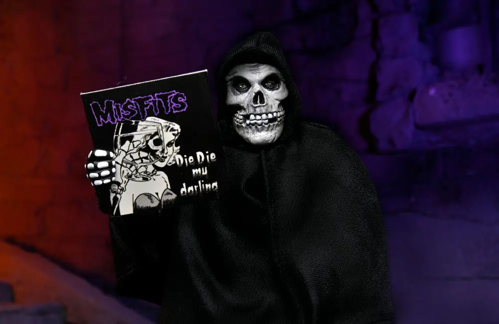 Misfits akcijska figura Ultimate Fiend 18 cm fotografija proizvoda