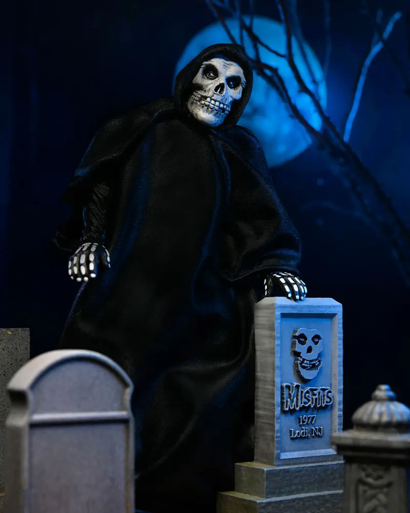 Misfits akcijska figura Ultimate Fiend 18 cm fotografija proizvoda