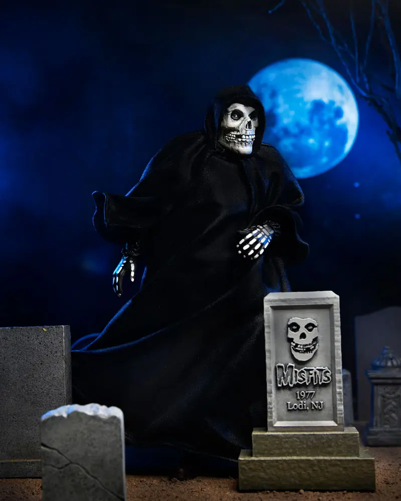 Misfits akcijska figura Ultimate Fiend 18 cm fotografija proizvoda
