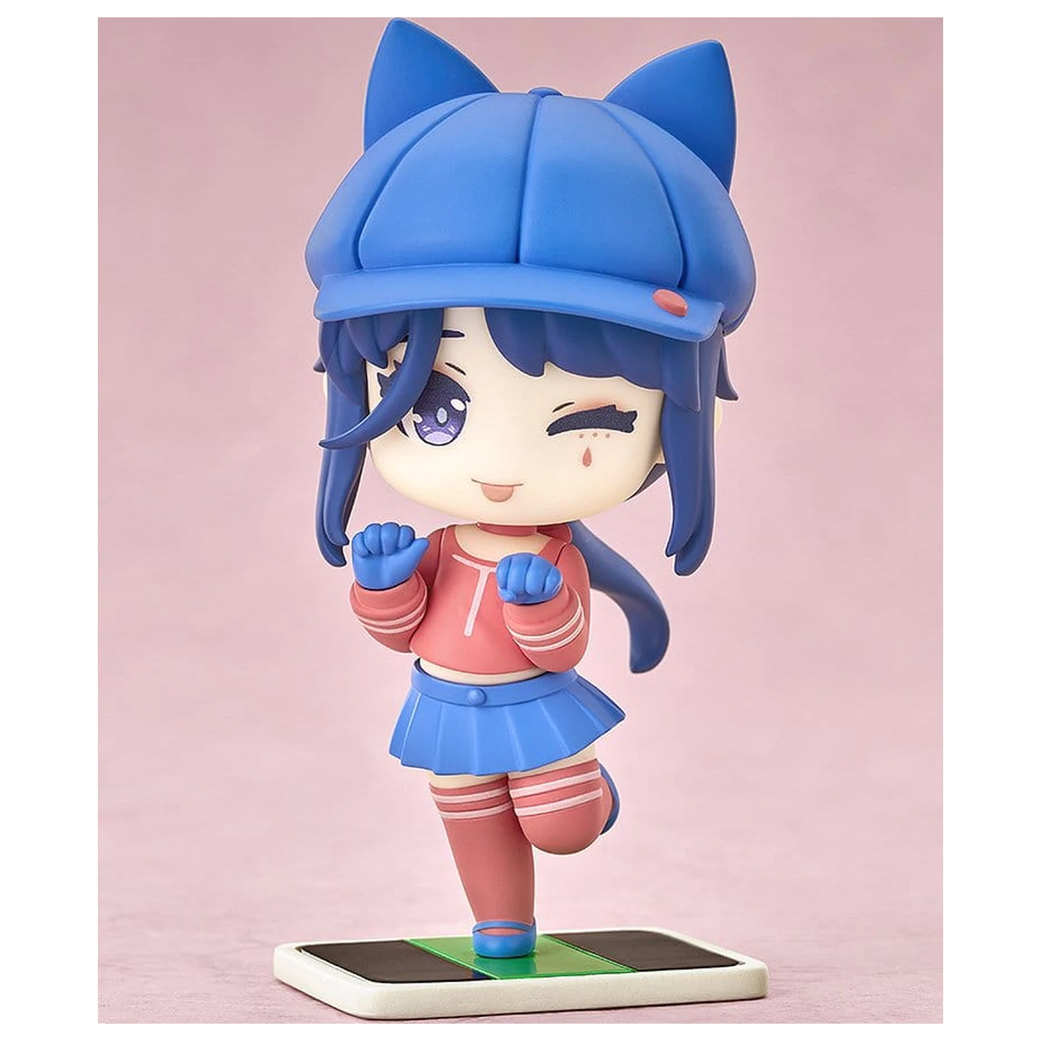MiSide Mini Memory mini figura Cappie 9 cm fotografija proizvoda