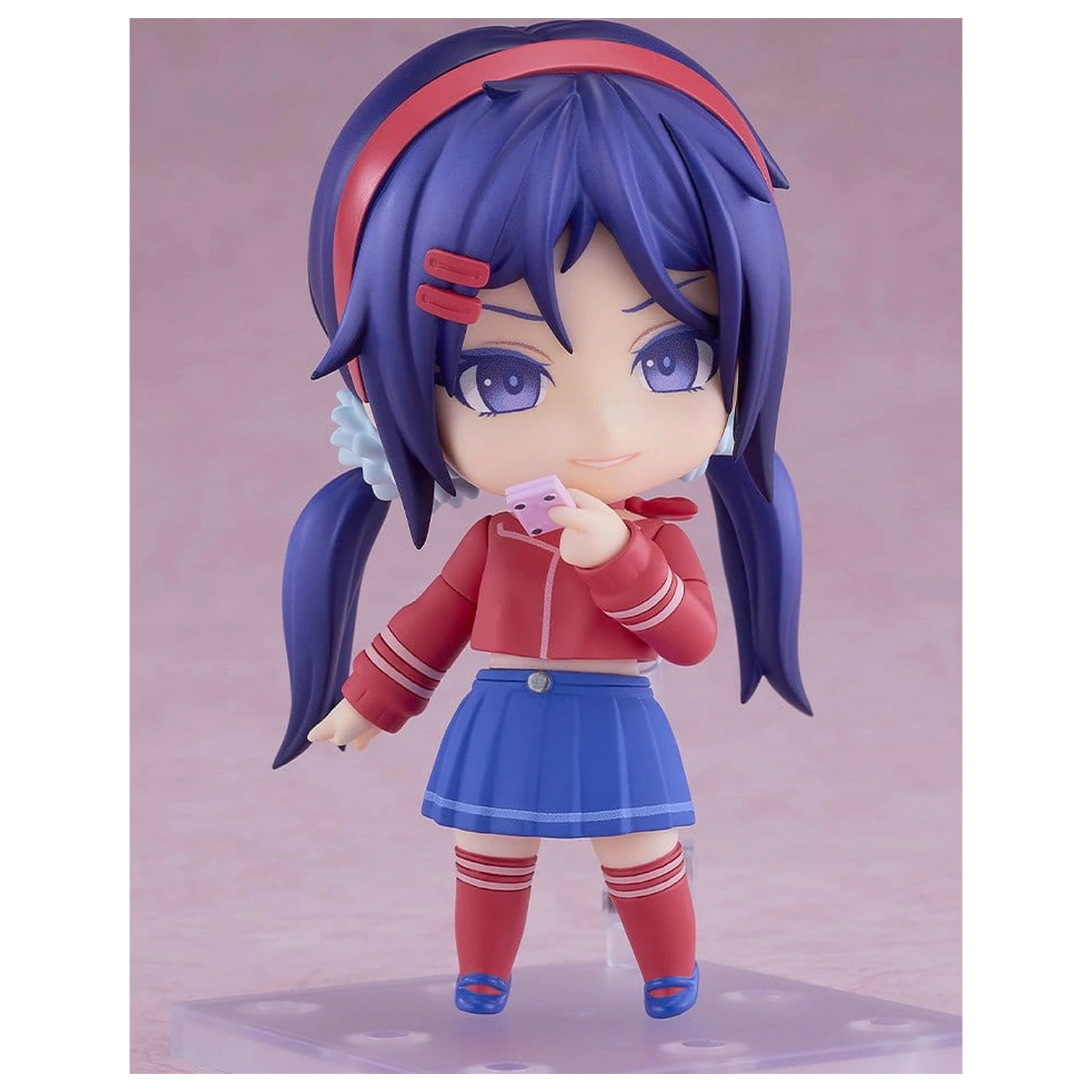 MiSide Nendoroid akcijska figura Mita 10 cm fotografija proizvoda