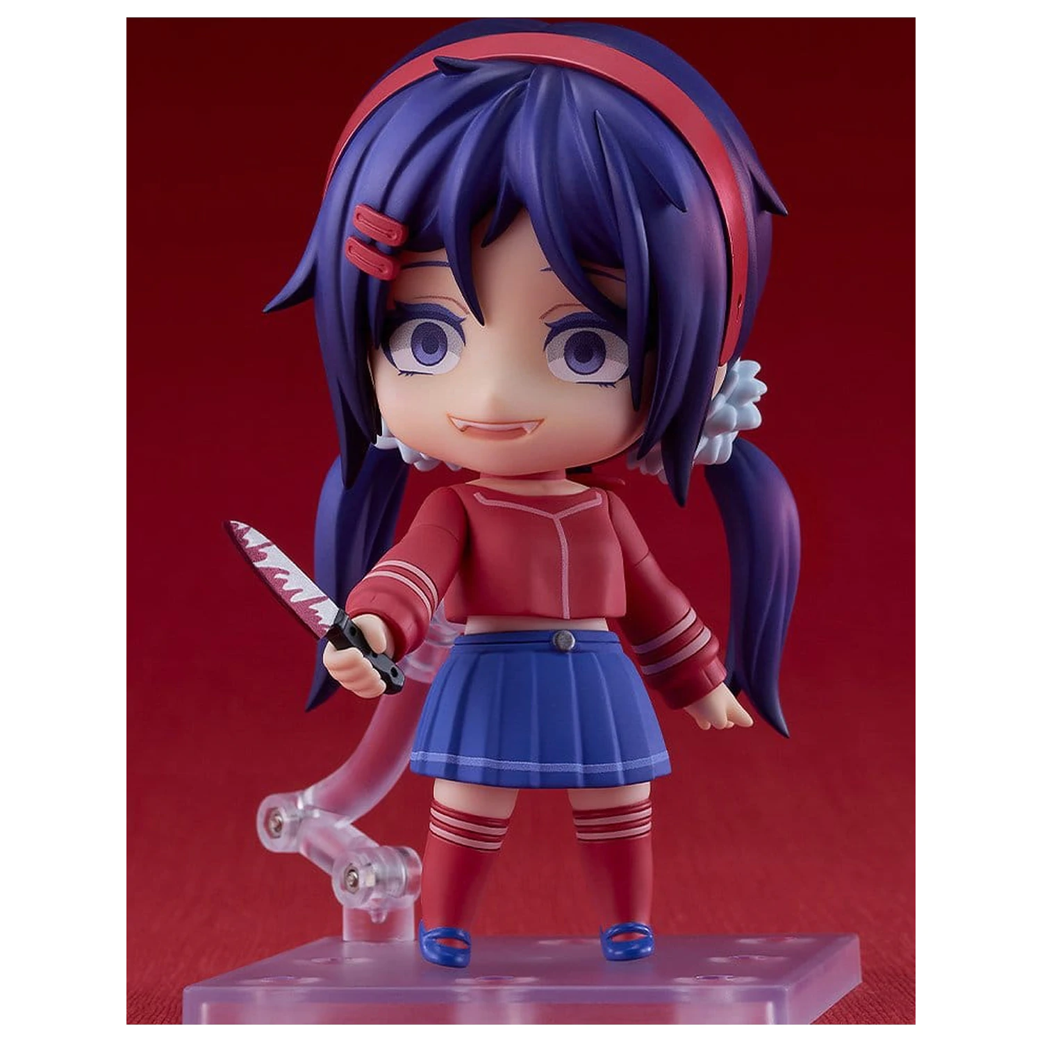 MiSide Nendoroid akcijska figura Mita 10 cm fotografija proizvoda