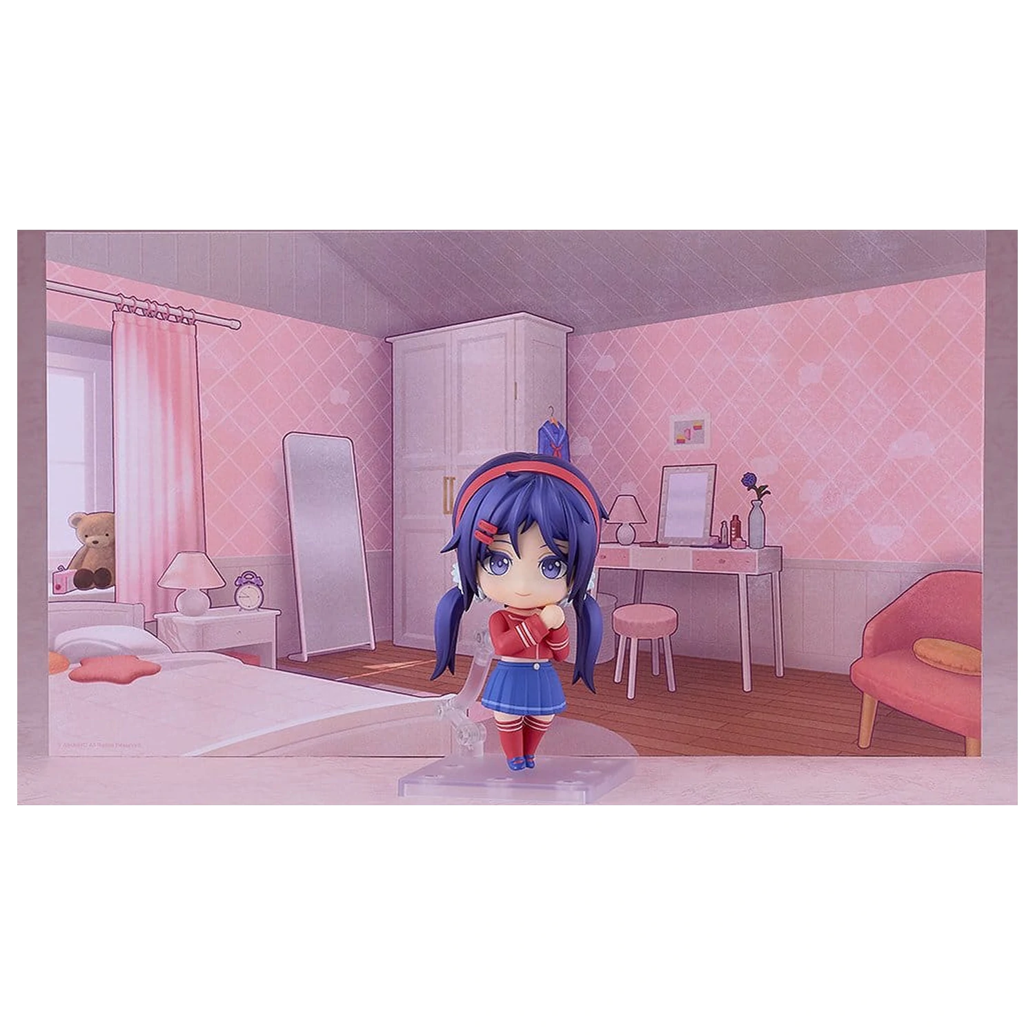 MiSide Nendoroid akcijska figura Mita 10 cm fotografija proizvoda