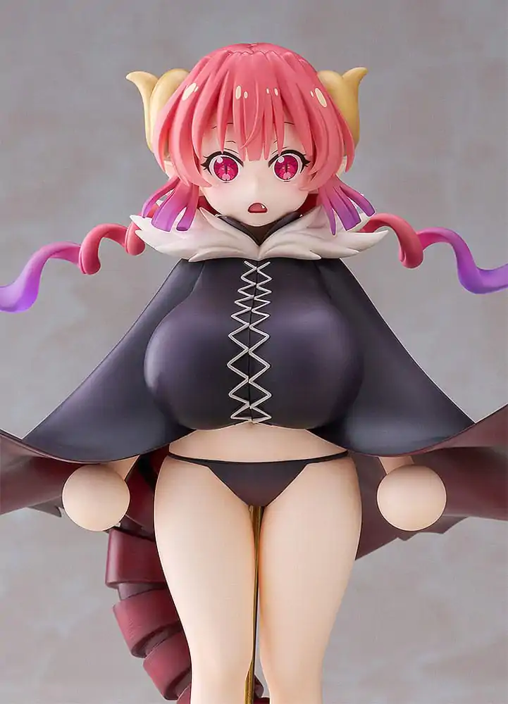 Miss Kobayashi's Dragon Maid PVC kip 1/7 Iruru 22 cm fotografija proizvoda