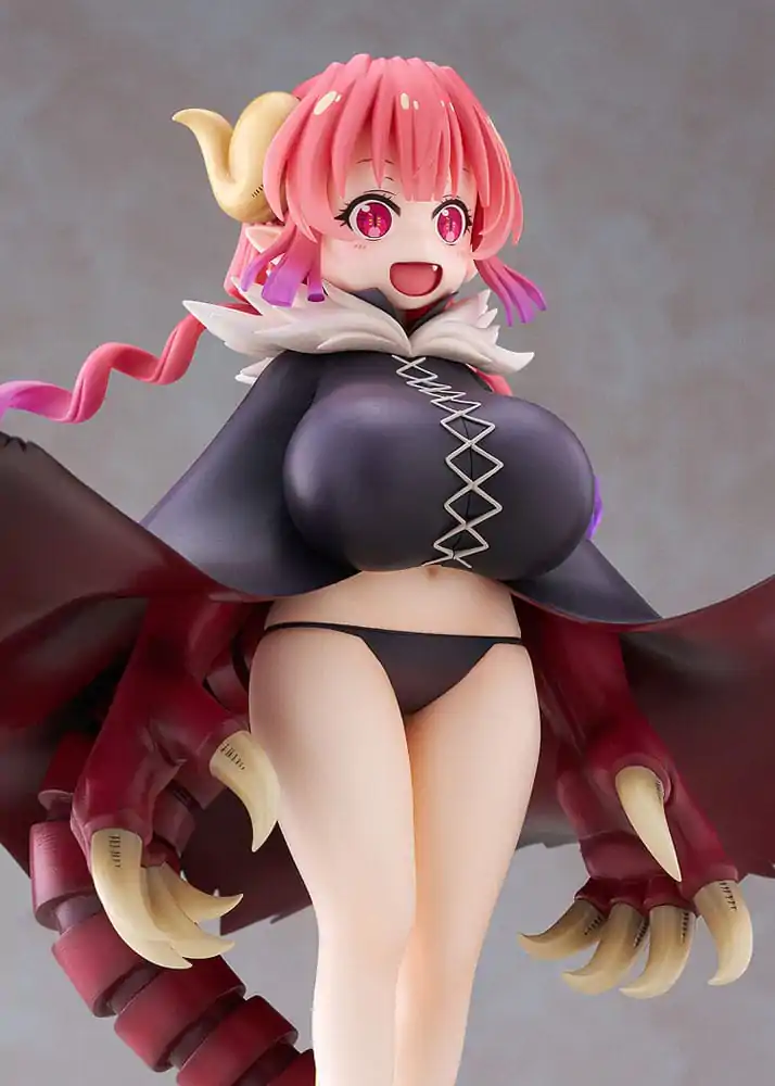 Miss Kobayashi's Dragon Maid PVC kip 1/7 Iruru 22 cm fotografija proizvoda