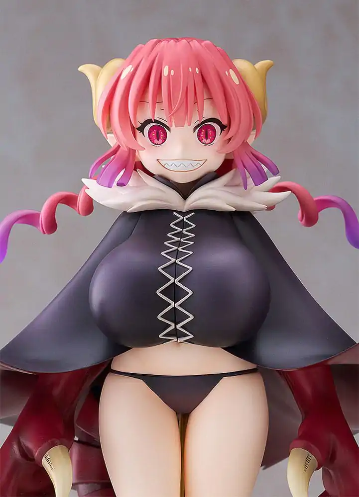 Miss Kobayashi's Dragon Maid PVC kip 1/7 Iruru 22 cm fotografija proizvoda