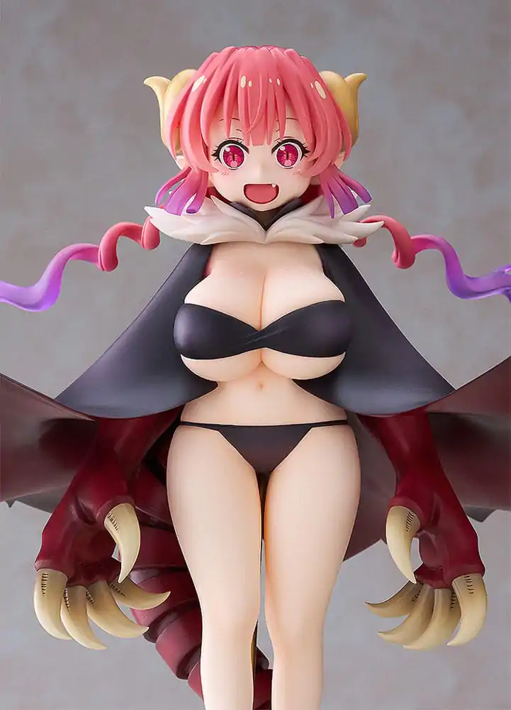 Miss Kobayashi's Dragon Maid PVC kip 1/7 Iruru 22 cm fotografija proizvoda