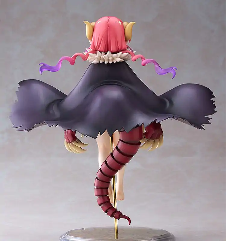 Miss Kobayashi's Dragon Maid PVC kip 1/7 Iruru 22 cm fotografija proizvoda