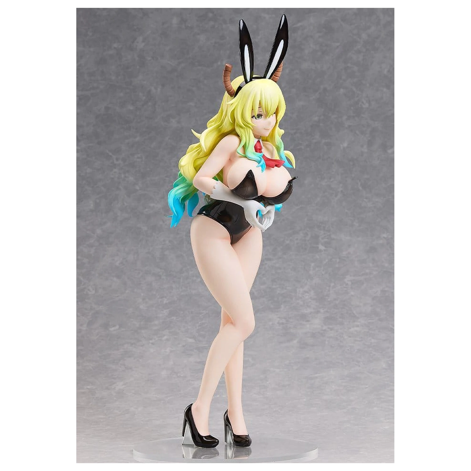 Miss Kobayashi's Dragon Maid PVC statua 1/4 Lucoa: Bare Leg Bunny Ver. 48 cm fotografija proizvoda