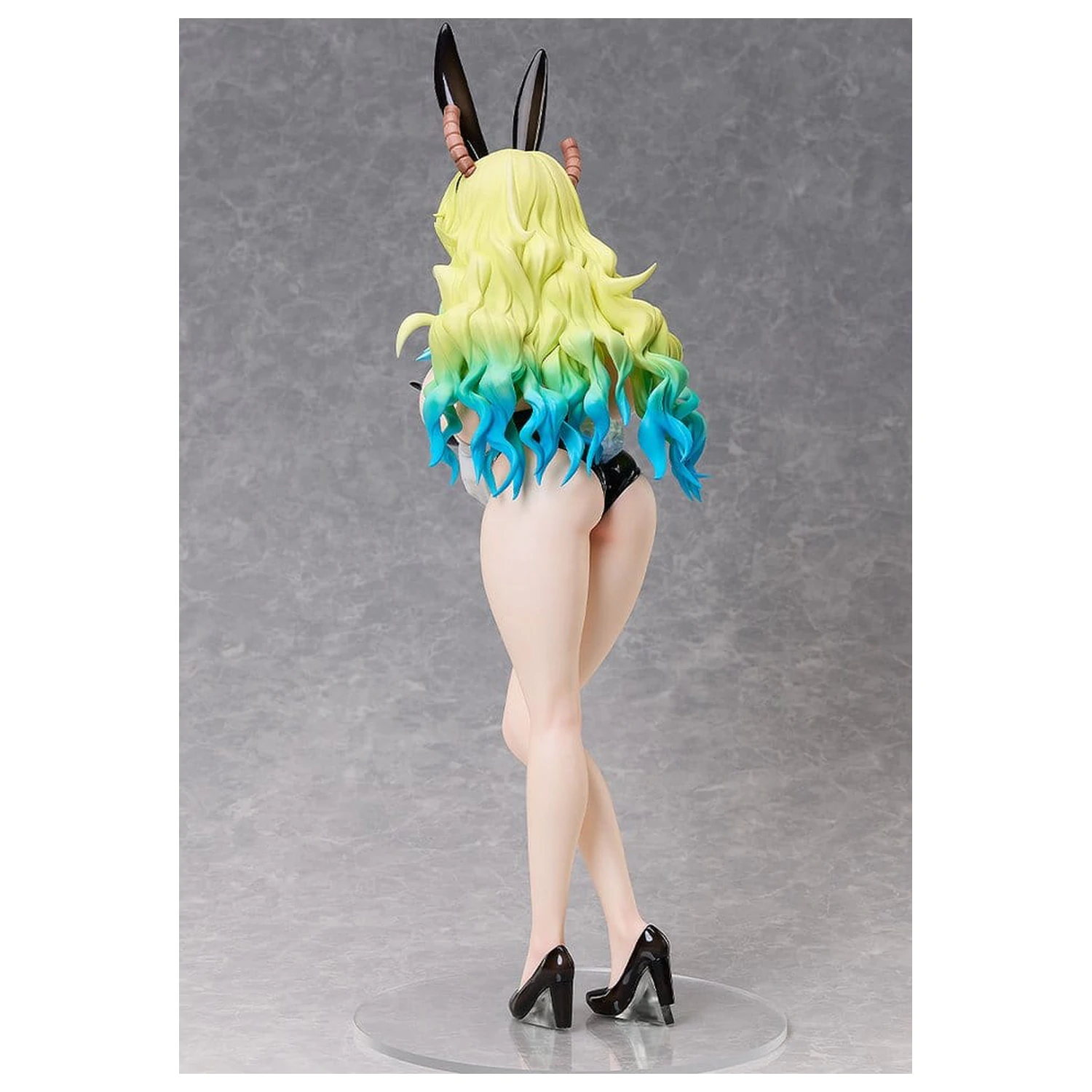 Miss Kobayashi's Dragon Maid PVC statua 1/4 Lucoa: Bare Leg Bunny Ver. 48 cm fotografija proizvoda