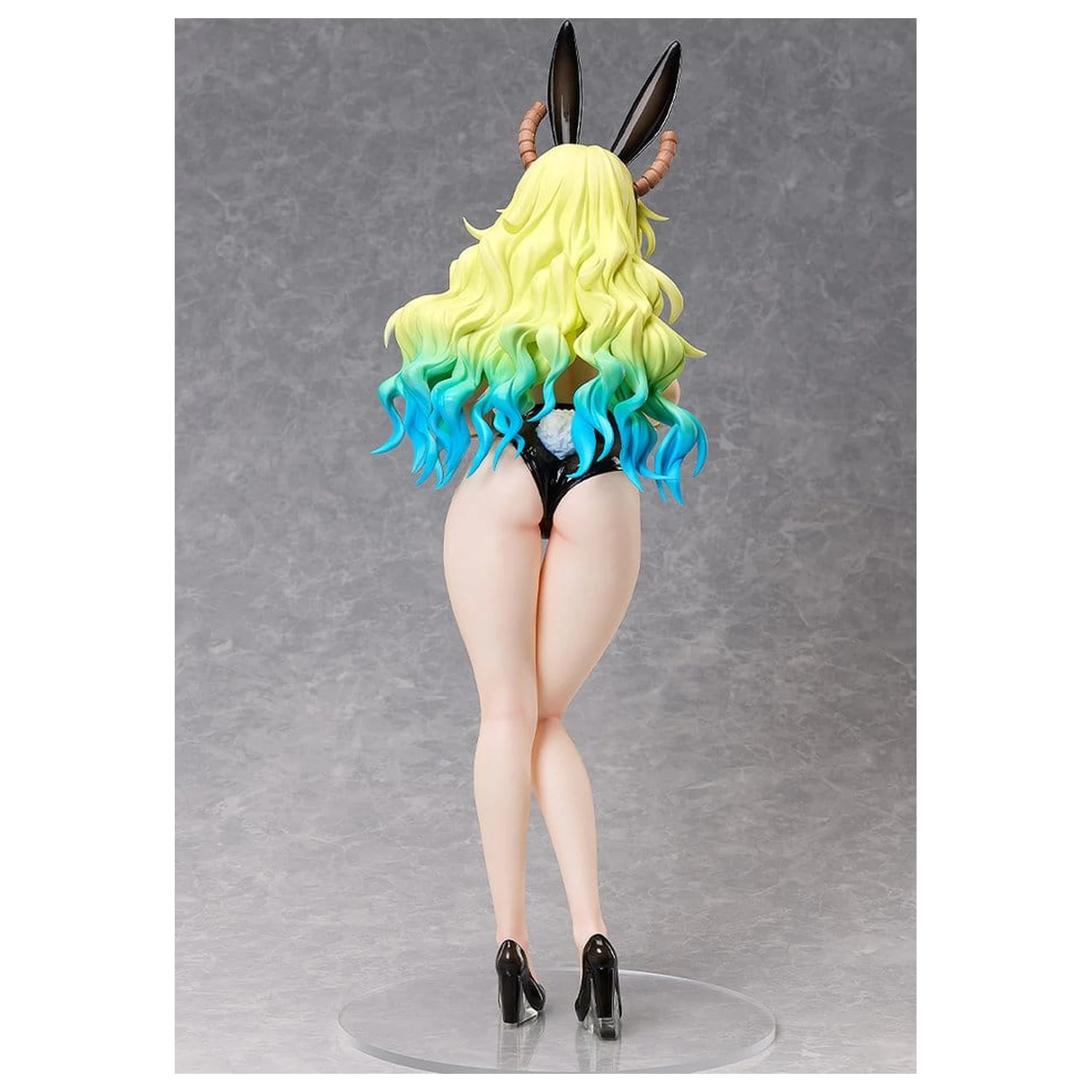 Miss Kobayashi's Dragon Maid PVC statua 1/4 Lucoa: Bare Leg Bunny Ver. 48 cm fotografija proizvoda