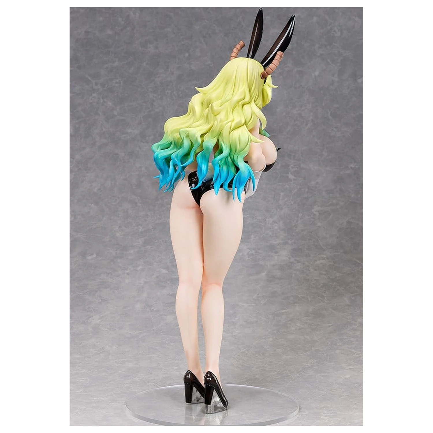 Miss Kobayashi's Dragon Maid PVC statua 1/4 Lucoa: Bare Leg Bunny Ver. 48 cm fotografija proizvoda