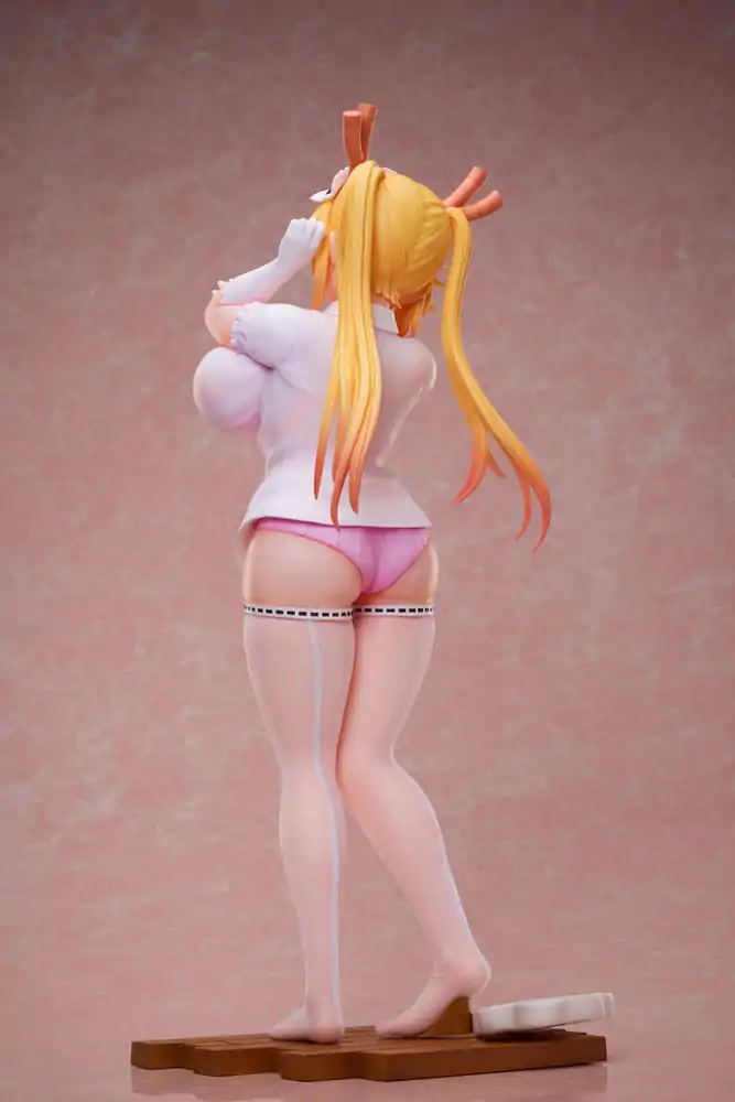 Miss Kobayashi´s Dragon Maid PVC Statua 1/4 Tohru 48 cm fotografija proizvoda
