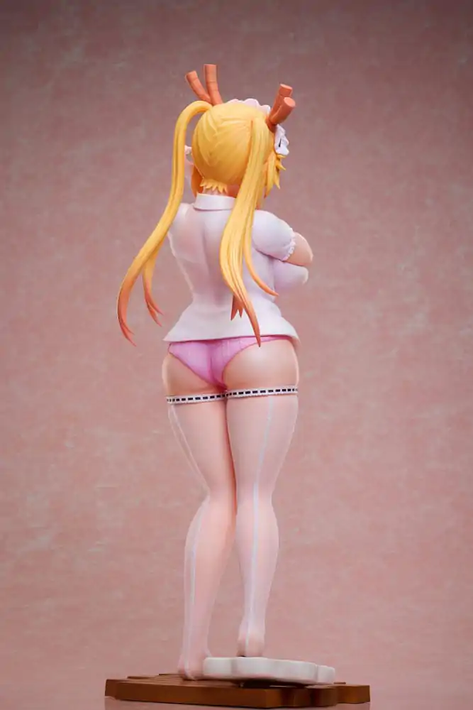 Miss Kobayashi´s Dragon Maid PVC Statua 1/4 Tohru 48 cm fotografija proizvoda