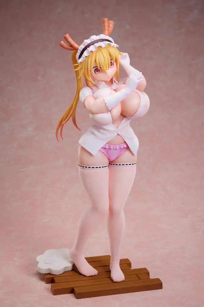 Miss Kobayashi´s Dragon Maid PVC Statua 1/4 Tohru 48 cm fotografija proizvoda