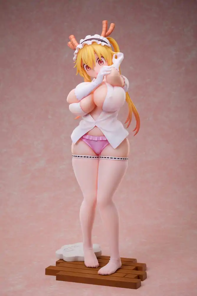 Miss Kobayashi´s Dragon Maid PVC Statua 1/4 Tohru 48 cm fotografija proizvoda