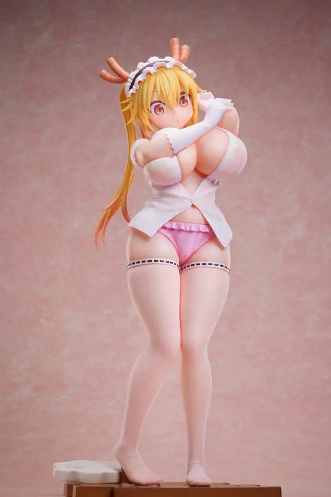 Miss Kobayashi´s Dragon Maid PVC Statua 1/4 Tohru 48 cm fotografija proizvoda
