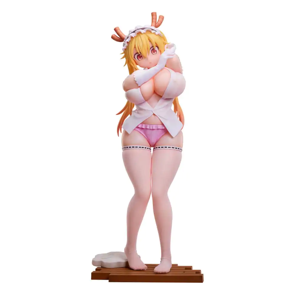 Miss Kobayashi´s Dragon Maid PVC Statua 1/4 Tohru 48 cm fotografija proizvoda