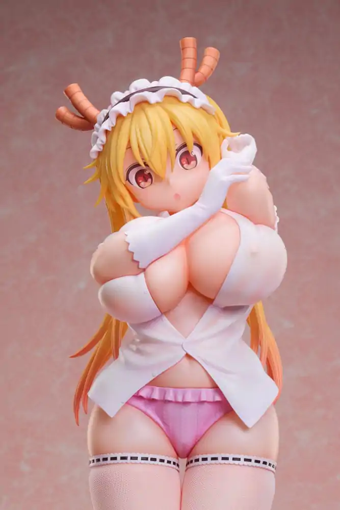 Miss Kobayashi´s Dragon Maid PVC Statua 1/4 Tohru 48 cm fotografija proizvoda