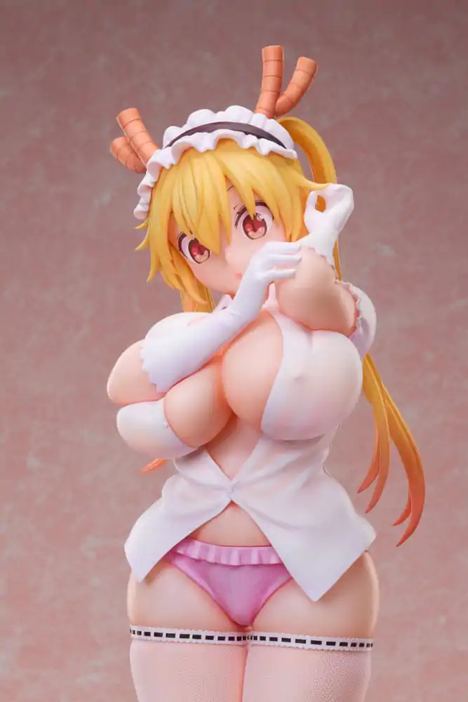 Miss Kobayashi´s Dragon Maid PVC Statua 1/4 Tohru 48 cm fotografija proizvoda