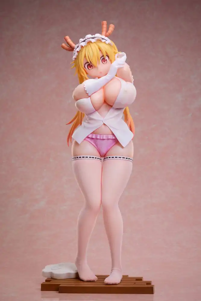 Miss Kobayashi´s Dragon Maid PVC Statua 1/4 Tohru 48 cm fotografija proizvoda