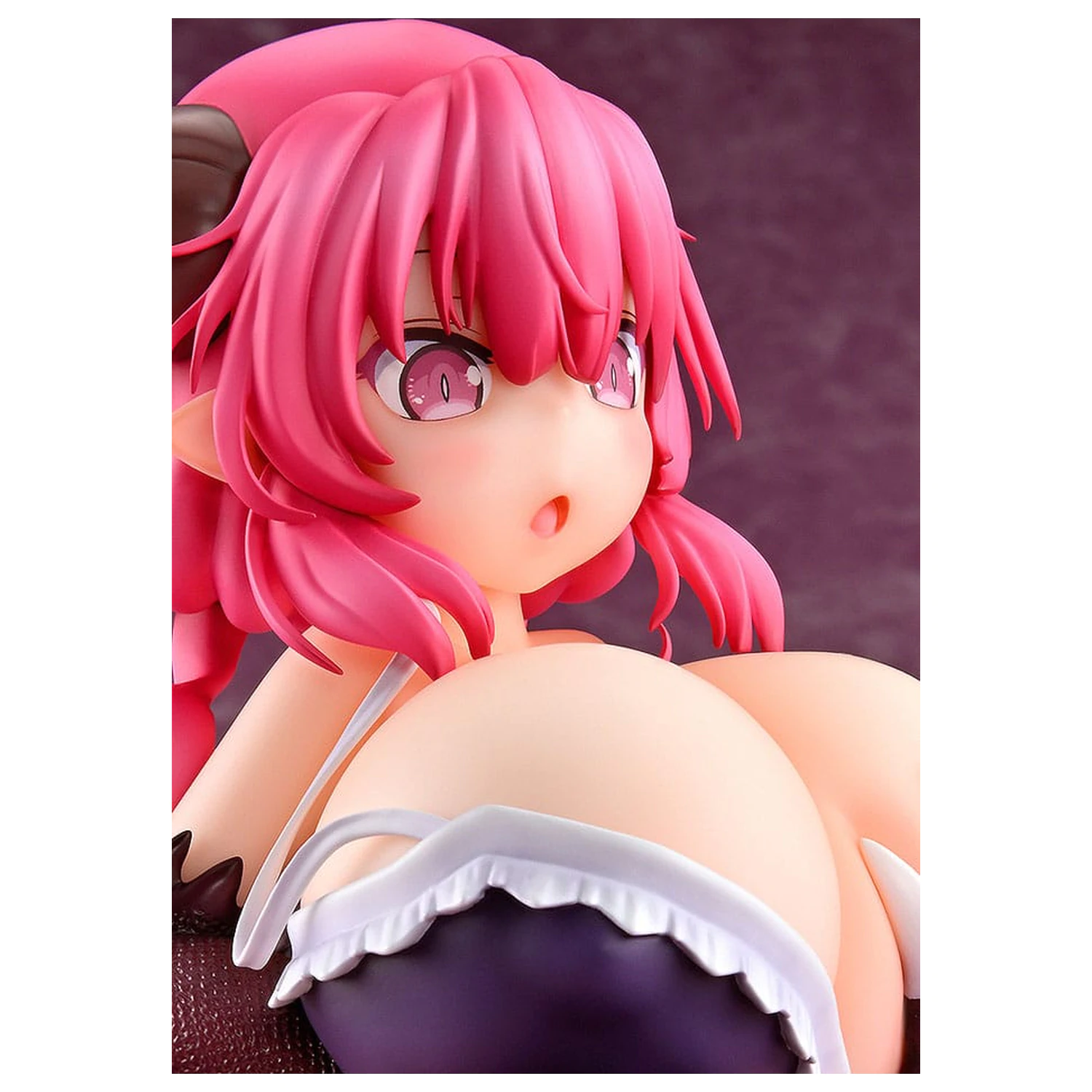 Miss Kobayashi's Dragon Maid PVC statua 1/5 Ilulu, zmaj uništenja 17 cm fotografija proizvoda