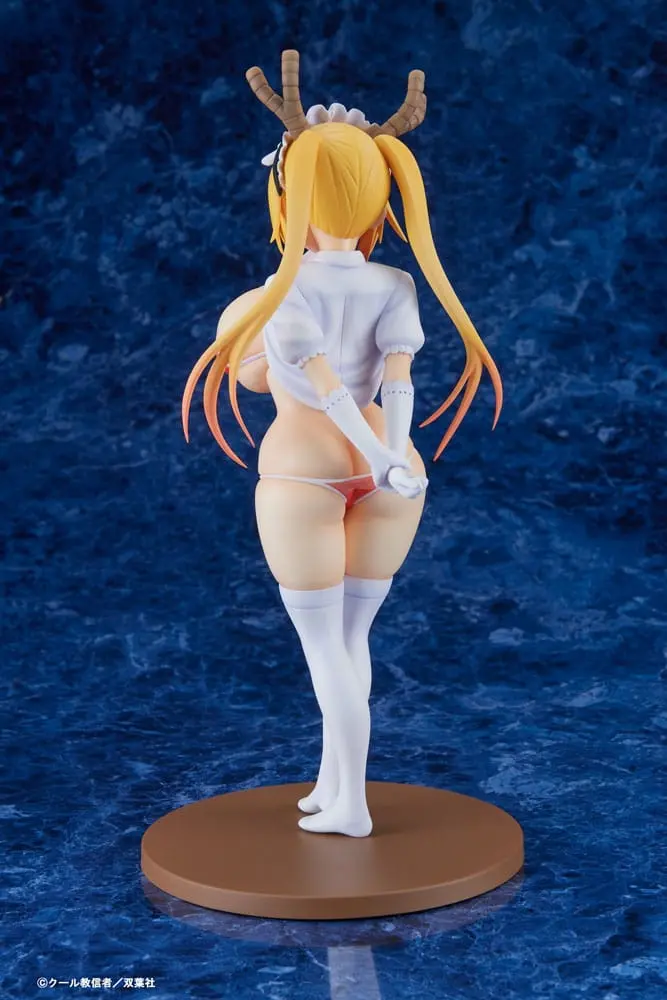 Miss Kobayashi's Dragon Maid PVC Kip 1/6 Tohru 29 cm fotografija proizvoda