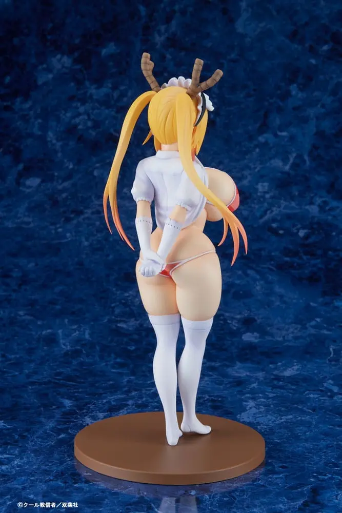 Miss Kobayashi's Dragon Maid PVC Kip 1/6 Tohru 29 cm fotografija proizvoda