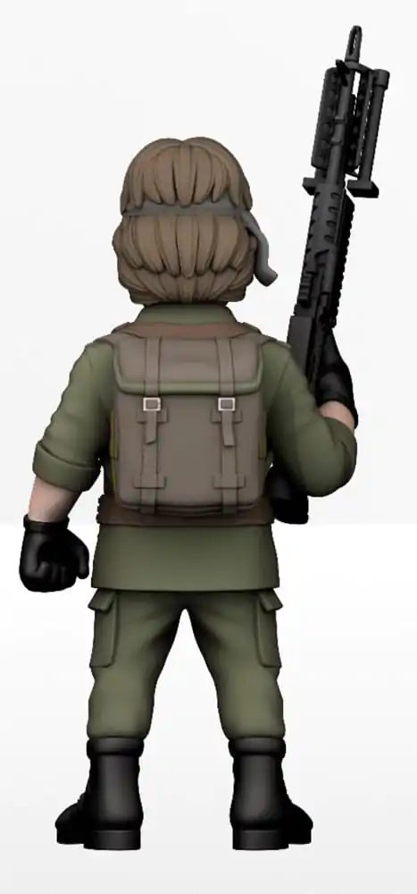 Missing in Action Minix Figura Chuck Norris 12 cm fotografija proizvoda