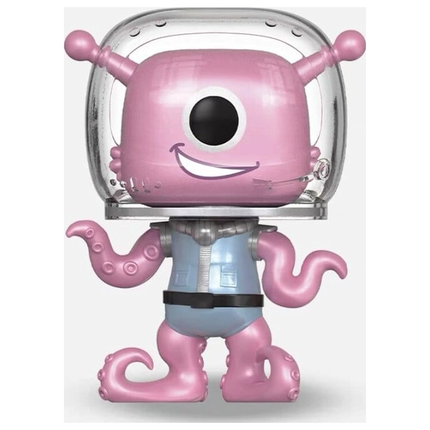 Mission Control Funko POP! Vinyl figura Payload Specialist Exclusive Edition 9 cm fotografija proizvoda