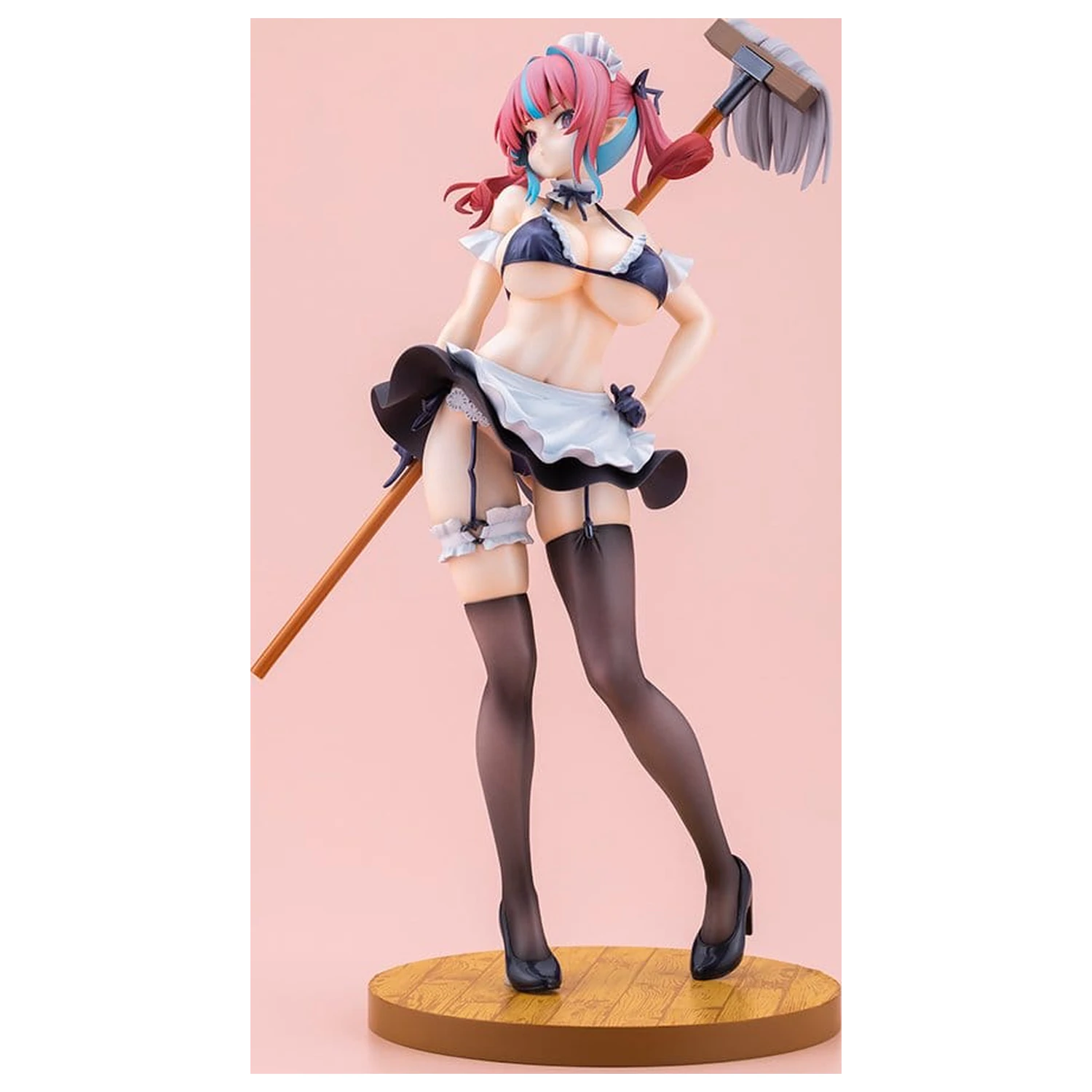Mistress Kanan je Vražje Lako PVC figura 1/7 Takakiyo Kanan 25 cm fotografija proizvoda