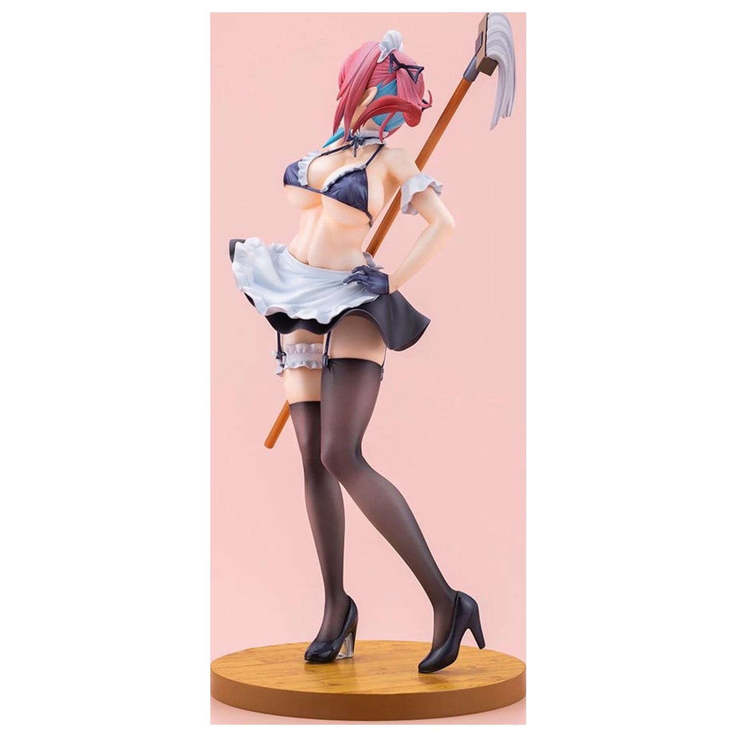 Mistress Kanan je Vražje Lako PVC figura 1/7 Takakiyo Kanan 25 cm fotografija proizvoda
