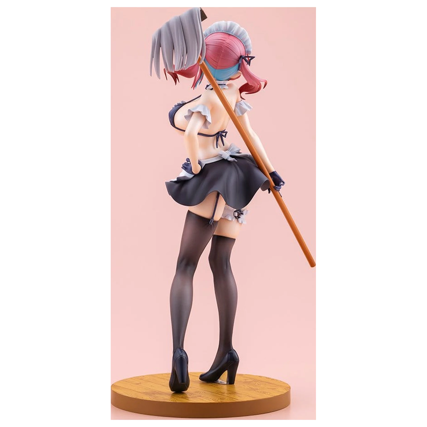 Mistress Kanan je Vražje Lako PVC figura 1/7 Takakiyo Kanan 25 cm fotografija proizvoda