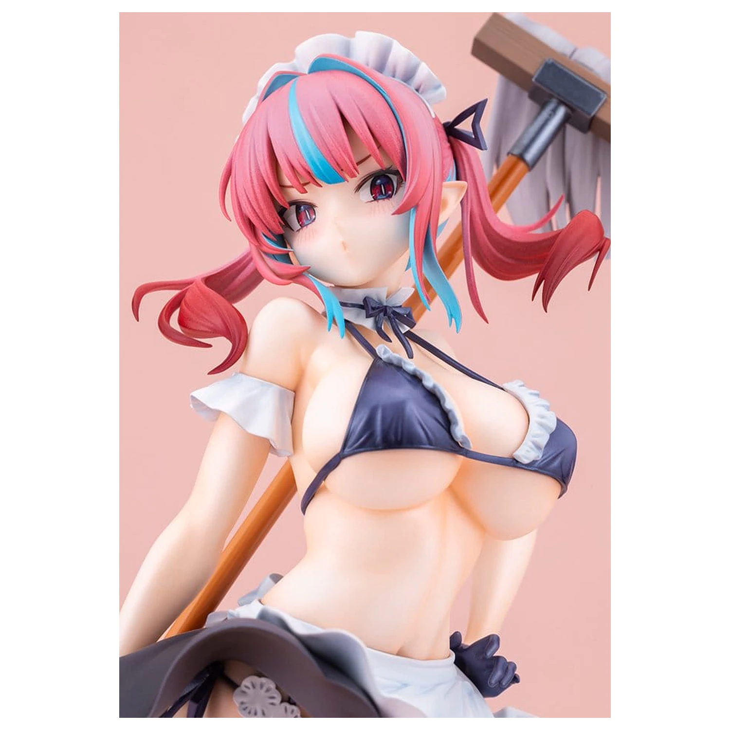 Mistress Kanan je Vražje Lako PVC figura 1/7 Takakiyo Kanan 25 cm fotografija proizvoda