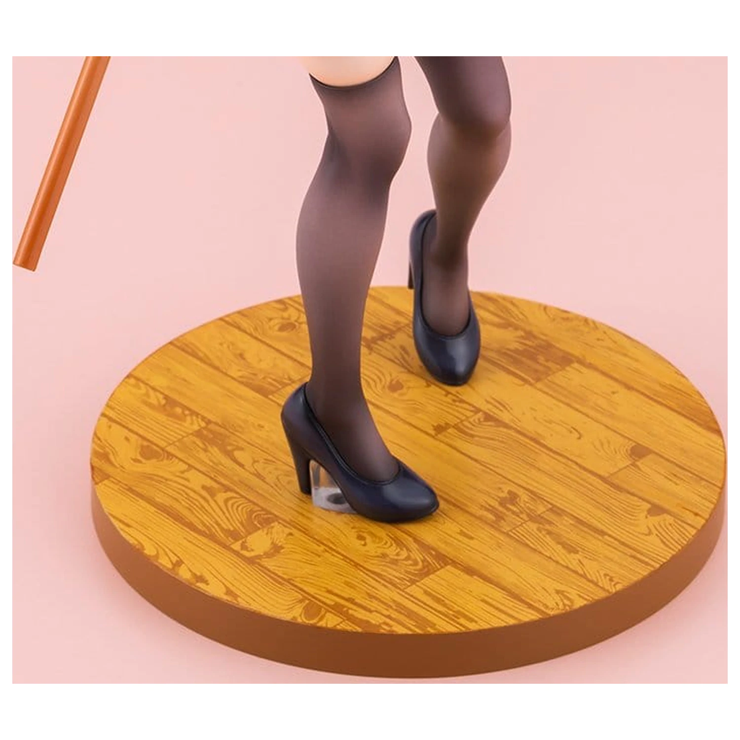 Mistress Kanan je Vražje Lako PVC figura 1/7 Takakiyo Kanan 25 cm fotografija proizvoda