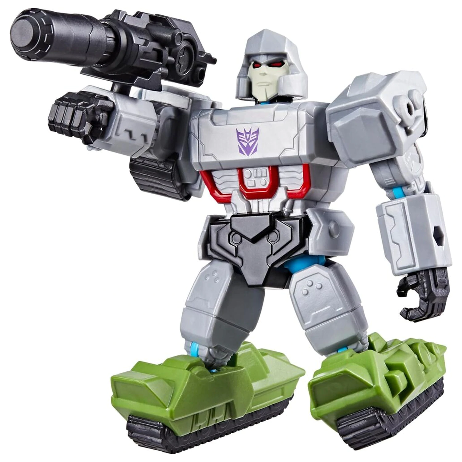 Mix Mashers Transformers Megatron figura fotografija proizvoda