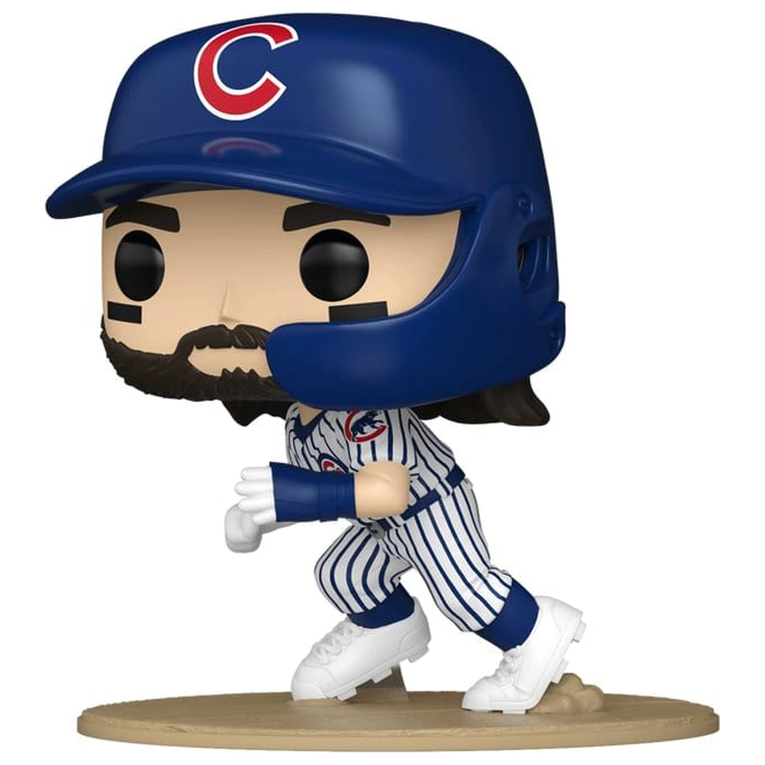 MLB Funko POP! Vinilna figura Cubs- Dansby Swanson 9 cm fotografija proizvoda
