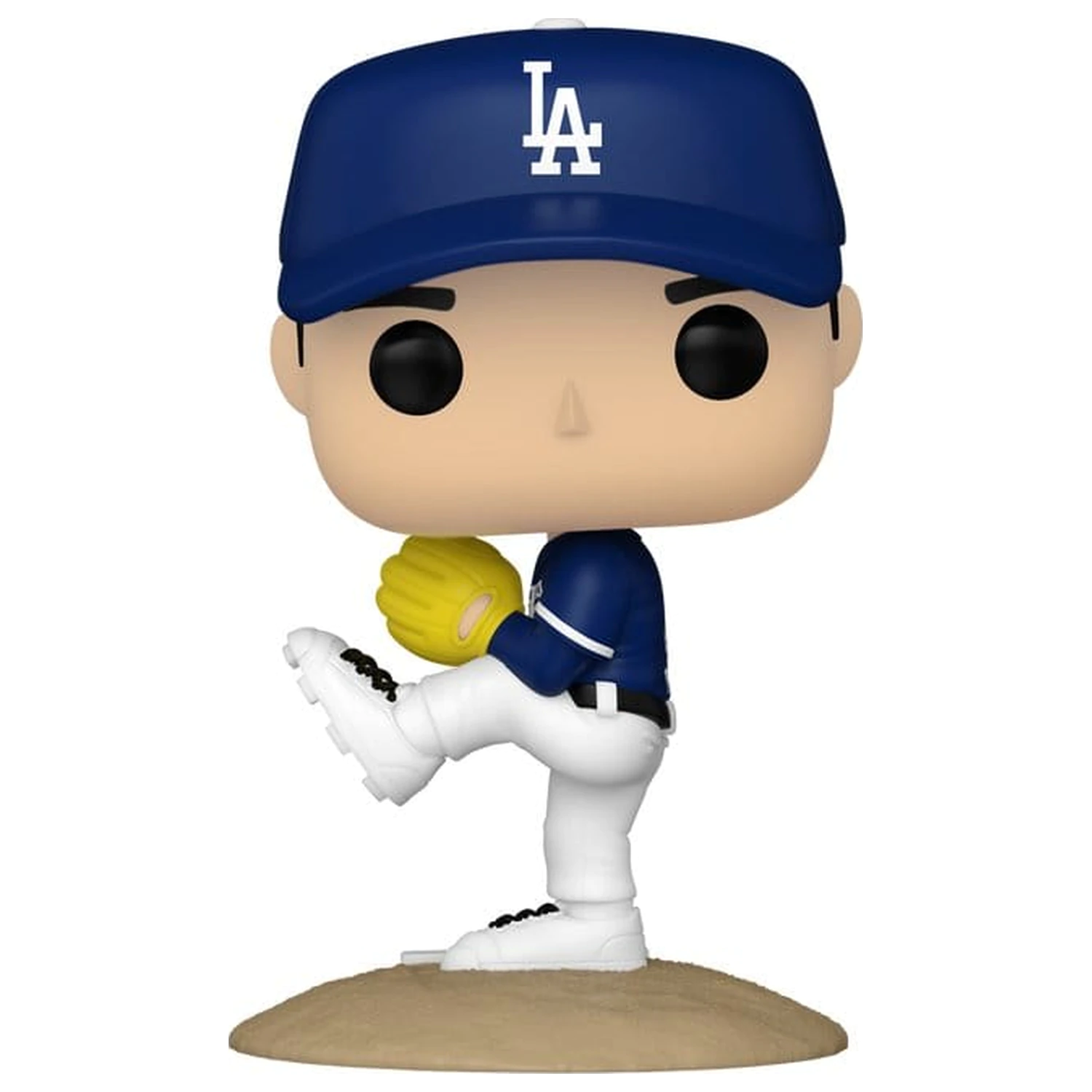 MLB Funko POP! Vinilna figura Dodgers - Roki Sasaki 9 cm fotografija proizvoda
