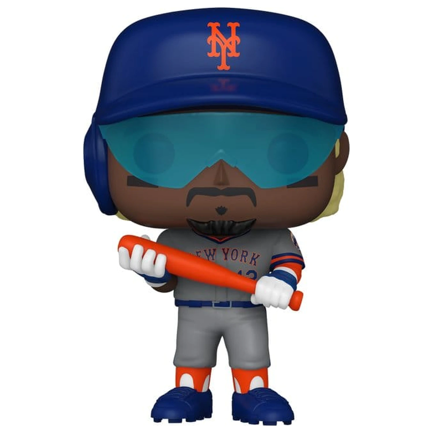 MLB Funko POP! Vinilna figura Mets- Francisco Lindor 9 cm fotografija proizvoda