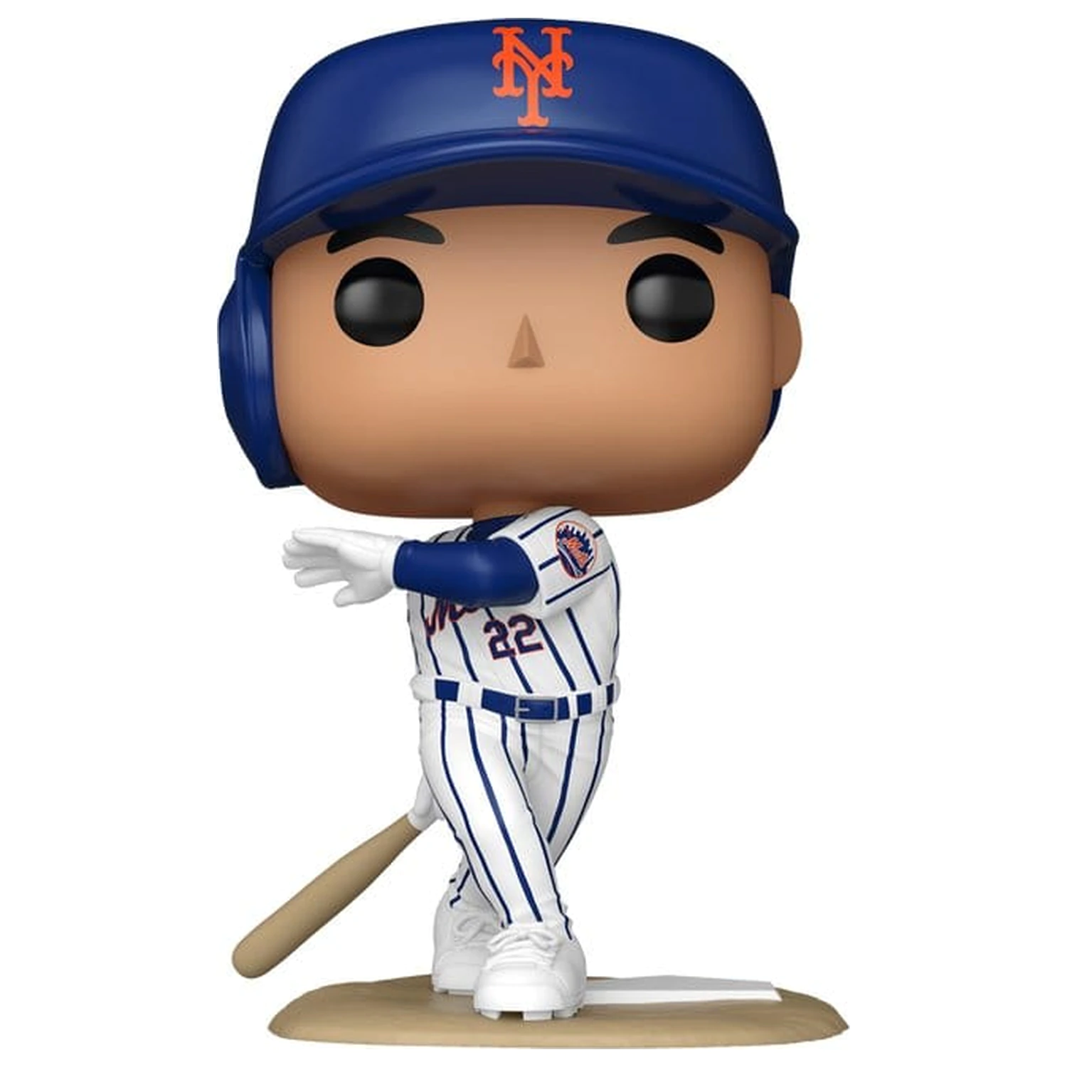 MLB Funko POP! Vinilna figura Mets - Juan Soto 9 cm fotografija proizvoda