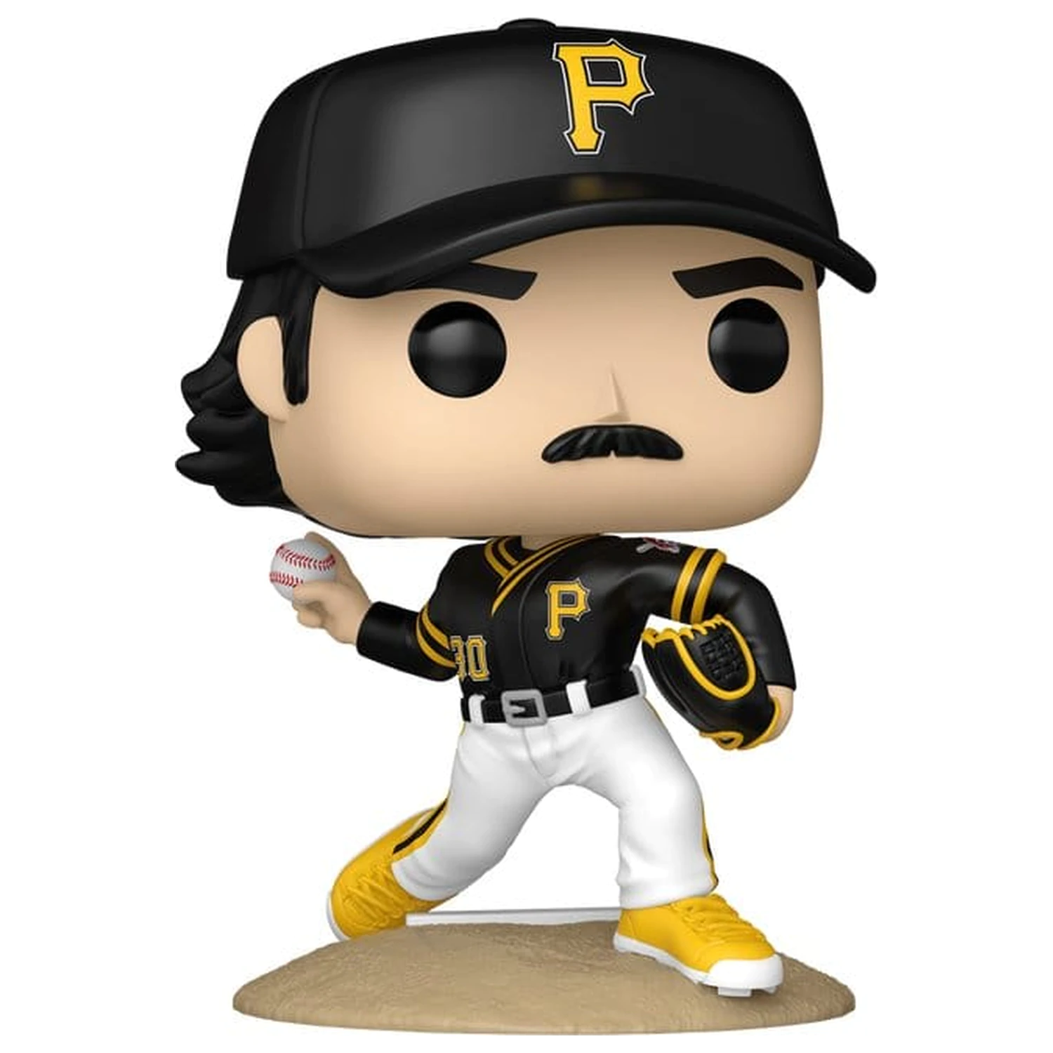 MLB Funko POP! Vinilna figura Pirates- Paul Skenes 9 cm fotografija proizvoda