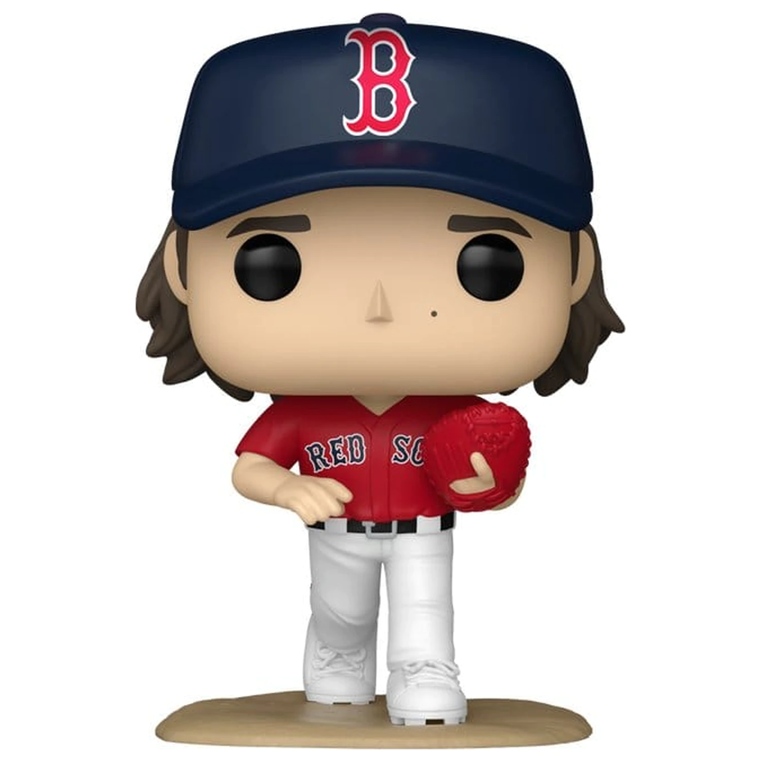 MLB Funko POP! Vinilna figura Red Sox- Roman Anthony 9 cm fotografija proizvoda