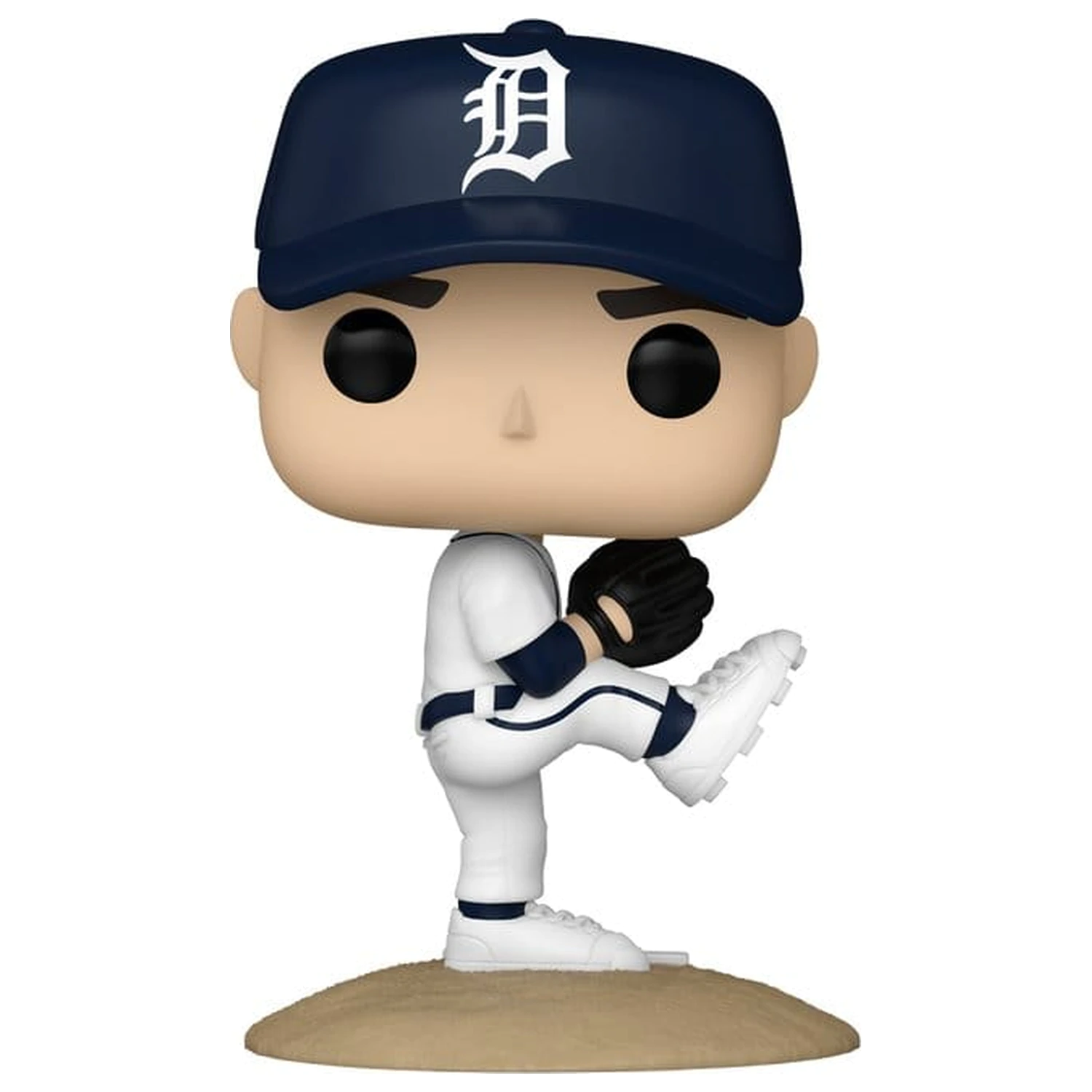 MLB Funko POP! vinilna figura Tigers- Tarik Skubal 9 cm fotografija proizvoda