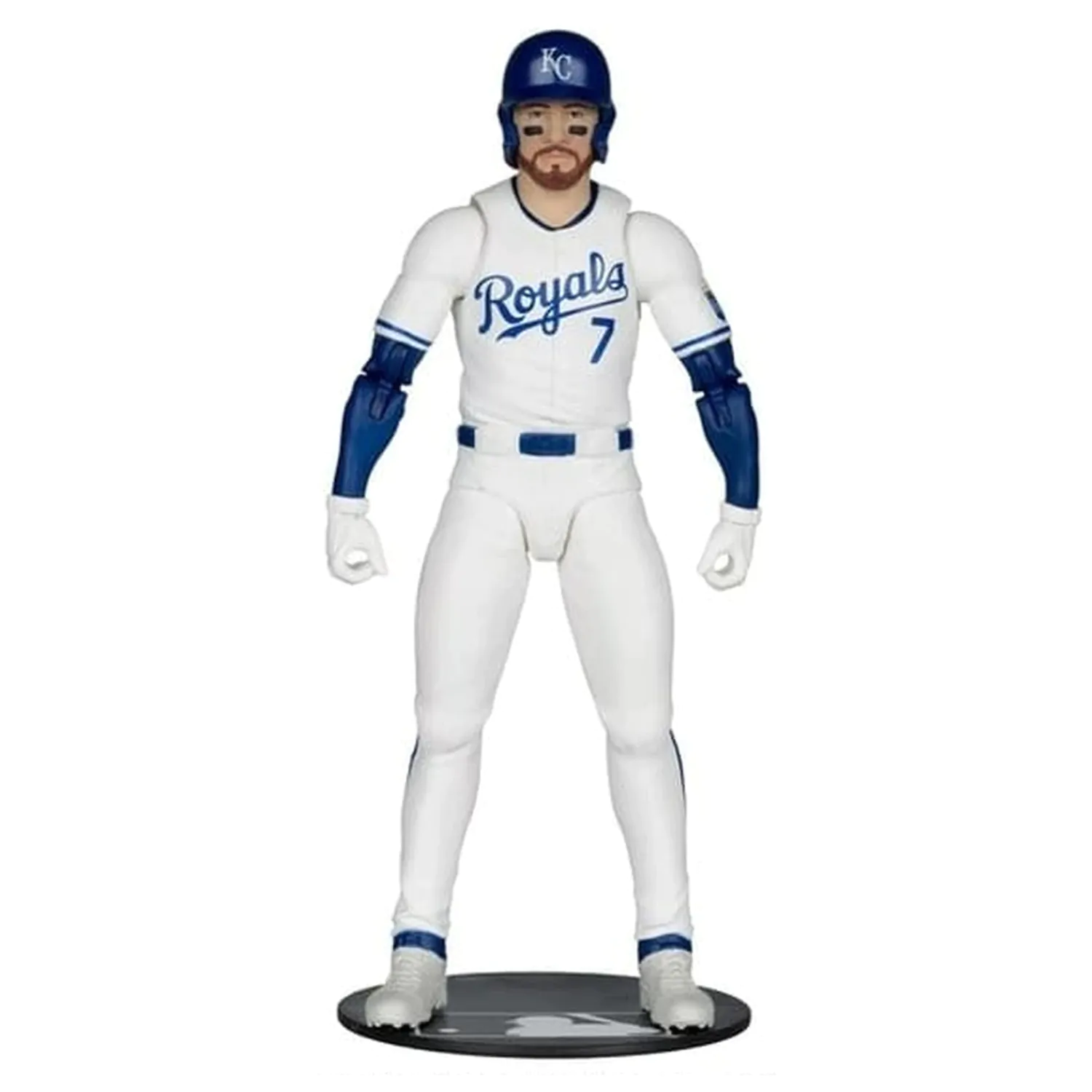 MLB McFarlane SportsPicks akcijska figura Bobby Witt Jr. (Kansas City Royals) 15 cm fotografija proizvoda